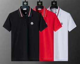 Picture of Moncler Polo Shirts Short _SKUMonclerM-3XL14mr3009926229